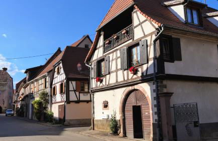 Un balcon sur les toits - Foto 2