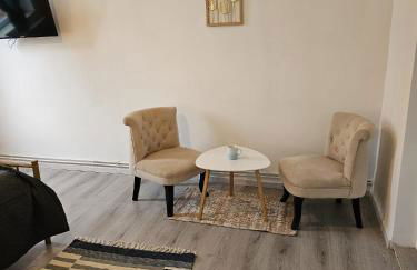 Ap 2- 33 qm bei Oschersleben + Helmstedt - Foto 5