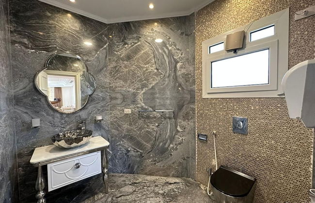 Beverly hills standalone villa with pool - Foto 18