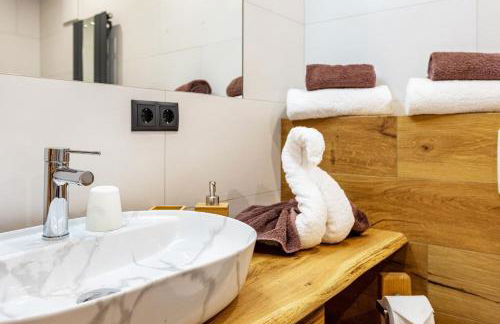 Wegscheiderhof Apt Gartenwohnung - Foto 18