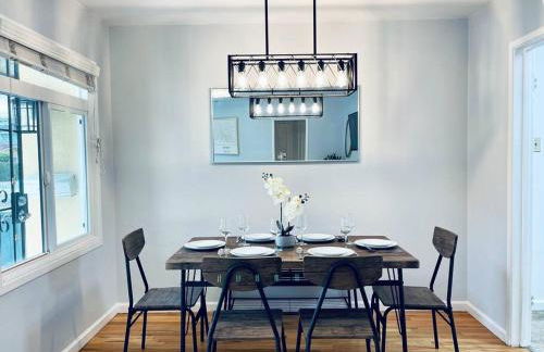 205-Central Cozy 3B1b home in San Mateo/garage parking - Foto 13