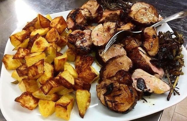 Agriturismo Monte a Pescia - Foto 45