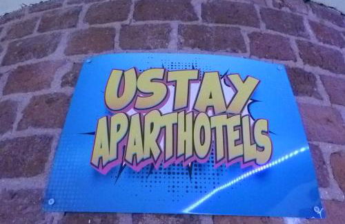 Rainford Gardens by UStay Aparthotels - Foto 50