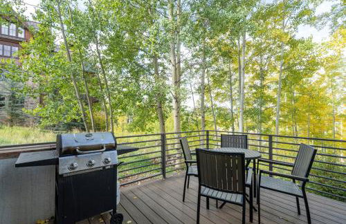 Ski in Ski out Village Creek condo in the Mountain Village Core - Foto 13