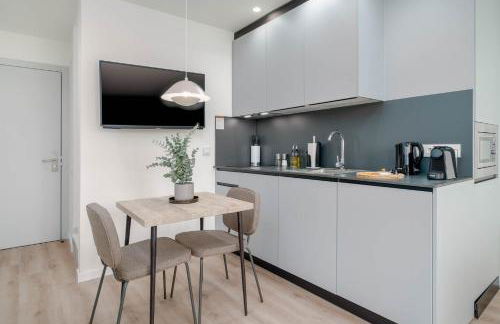 Limehome Valencia Carrer de Sant Jacint - Photo 40