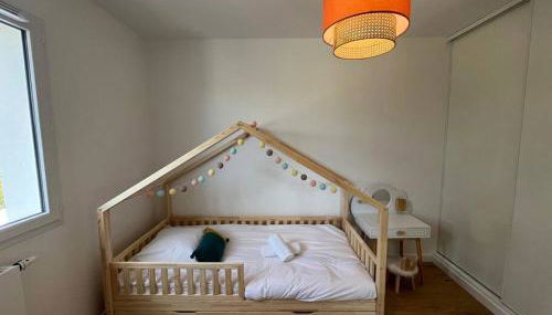 la villa d'Irissou - Foto 5, towels