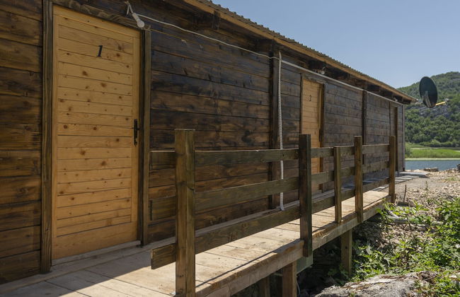 Vila Ravijojla - Foto 1