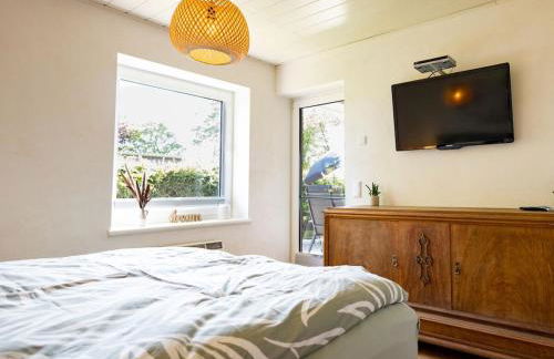 Flens- Fördehaus on the Baltic Sea beach - Photo 23