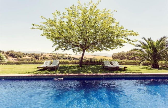 The Lodge Ronda - Photo 24