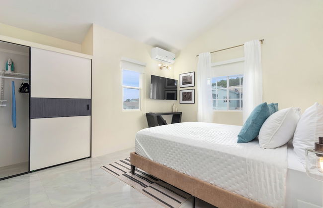 Sunset at ArecaHomes~ Beach Access~ Pool & Water Park - Foto 2