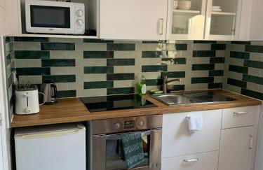 PAVILLON & Jardinet A 5 MN PARIS , 30 MN STADE de FRANCE au pied du RER B - Foto 11