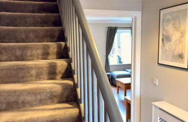 Spacious 3 Bedroom House in Wool - Foto 30