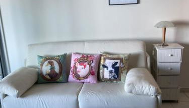 MONACO DOORS 5 Vue Mer, piscine, parking - Foto 2