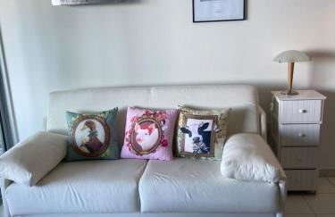 MONACO DOORS 5 Vue Mer, piscine, parking - Foto 2