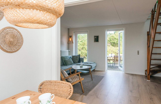 6 Person Holiday Home in Romo - Foto 14