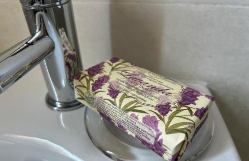 El Fossadeu-Biassa-Cinque Terre - Foto 13