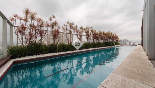 Conforto e Praticidade no Coração de Guarulhos - Apto Completo com Vaga! #StayLuvi - Foto 3