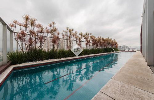 Conforto e Praticidade no Coração de Guarulhos - Apto Completo com Vaga! #StayLuvi - Foto 3