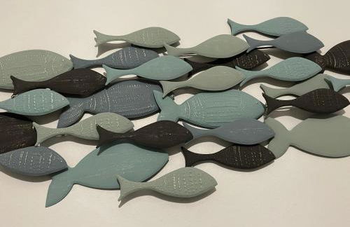 Gîte les 3 eucalyptus - Foto 10