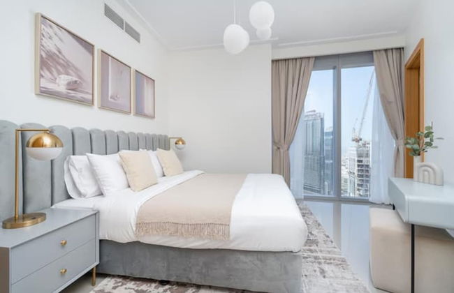 Opera Grand Burj Khalifa & Fountain View - Photo 23