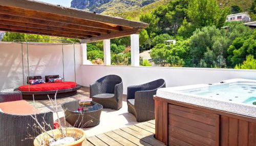 Casa Hokie - Foto 5, sunbed