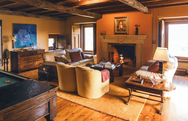 Local 9 - Casa do chapim azul - Foto 35