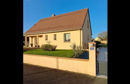 Gîte du Pont d'Amourette - Foto 21