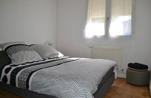 Maison Cenon indépendante avec jardin et parking - Foto 18