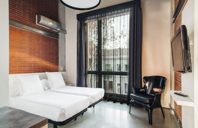 Aparthotel República - Foto 24