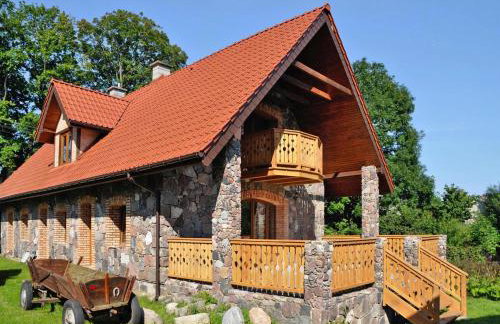 Large holiday villa in the countryside - Foto 1