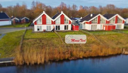 Ferienhaus "Mooie Tied" - Foto 2