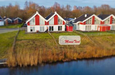 Ferienhaus "Mooie Tied" - Foto 2