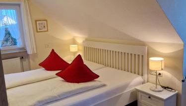 Haus am Mühlenweg - Appartement 4 Haus I - sonniges und modernes Ferienappartement - Foto 5