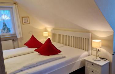 Haus am Mühlenweg - Appartement 4 Haus I - sonniges und modernes Ferienappartement - Foto 5