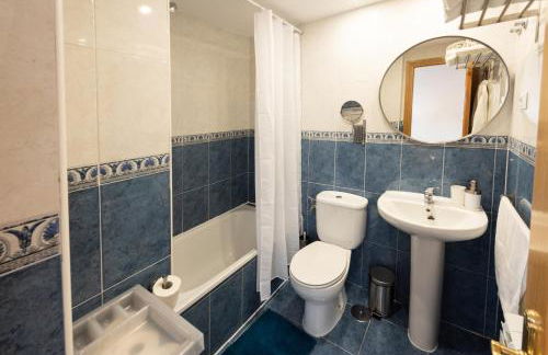 Apartamento La Merced. - Foto 10