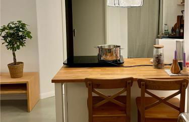 THE GREEN CHAIR Osterstraße - 65qm industrial apartment with balcony for 4-6 - Foto 2