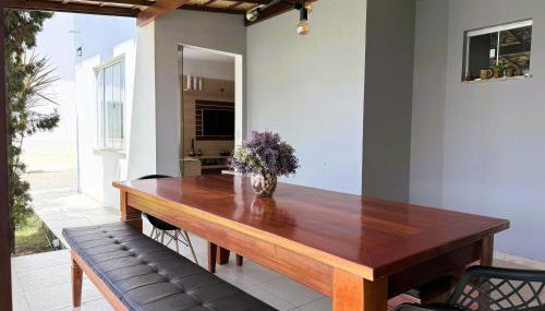 Casa Duplex na Praia de Taperapuan - Foto 5