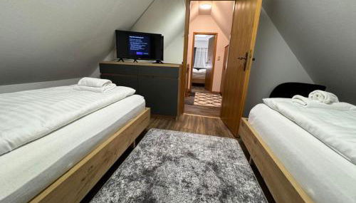 Ferienwohnung Bispingen - Foto 2