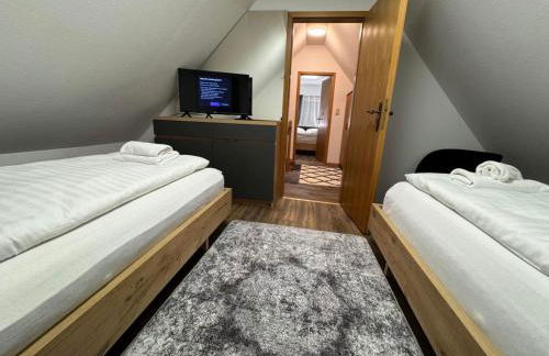 Ferienwohnung Bispingen - Foto 2