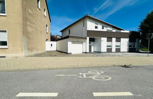 Emilbnb in der Sandstraße - Foto 32