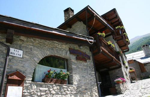 Chalet Della Guida - Foto 77