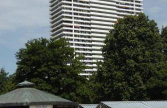 Apartment in Alt Travemünde by Interhome - Foto 18