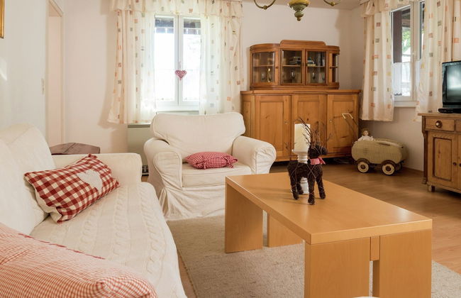 Ferienhaus in Wittenschwand - Foto 10