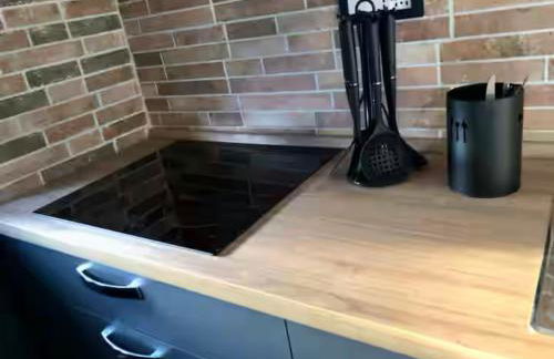 Monolocale con tutti i confort - Foto 68