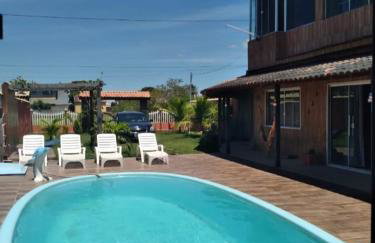 Casa para temporada com 5 quartos e máximo conforto - Photo 8