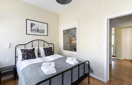 London - Cozy City Stay by Lion Apartments Sopot - Foto 16