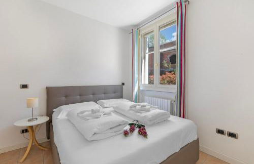 Villa Apartments - Porto Letizia - Photo 80