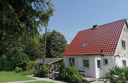 Käthes Sommerhaus - Foto 1