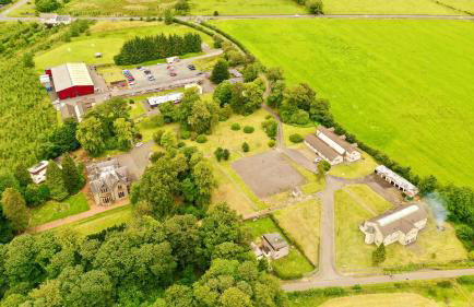 Garnock House - Foto 13