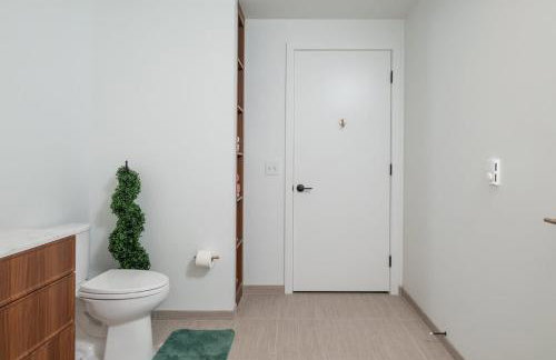 Back-Bay 2BR Penthouse w Roof top and GYM - Foto 60